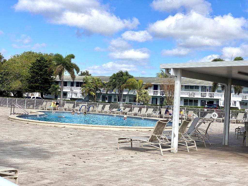 Century Village - Residential