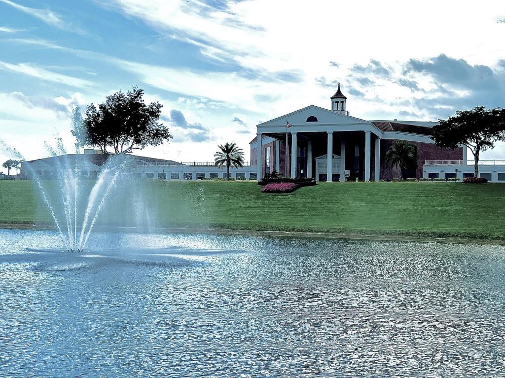 Century Village - Residential