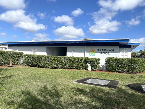 417 Markham S Deerfield Beach FL 33442