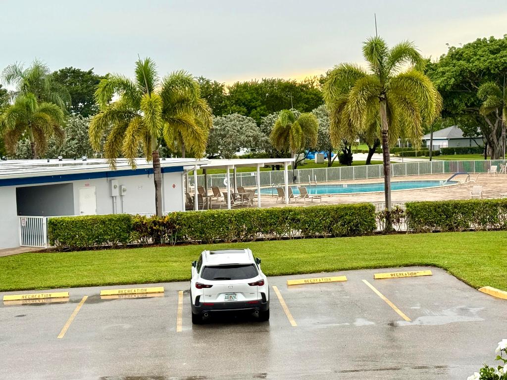 Century Village - Residential