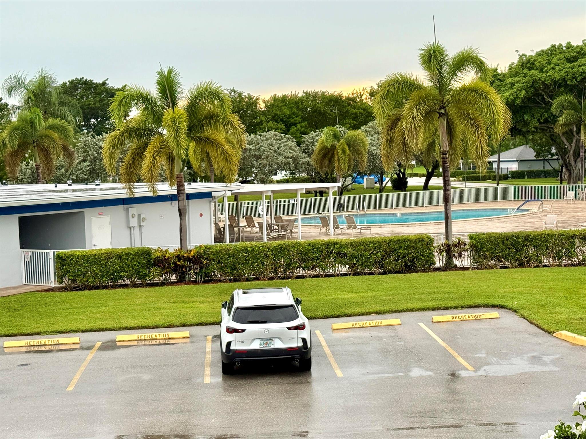 Century Village - Residential