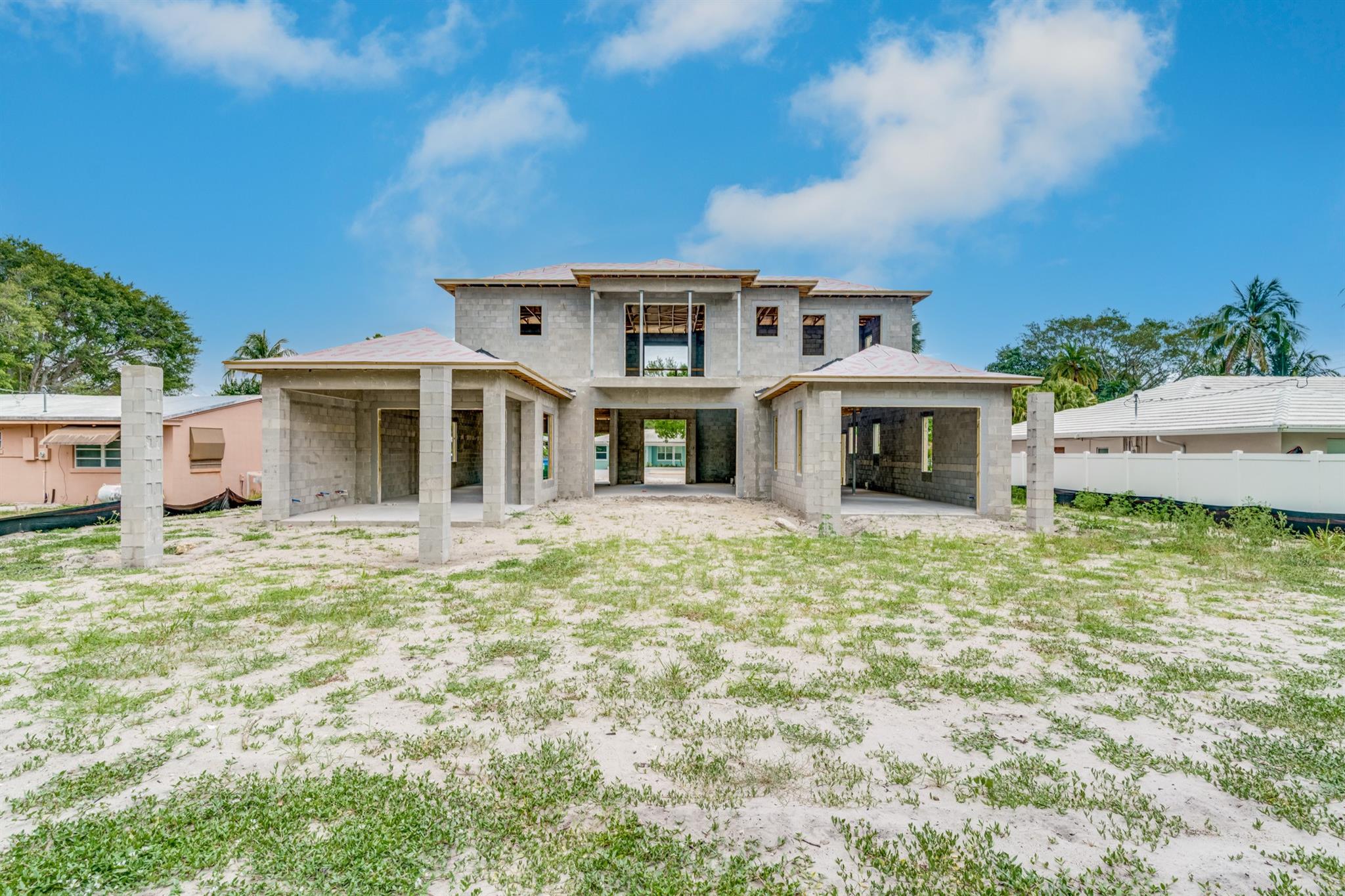 720 NW 3rd Ave
