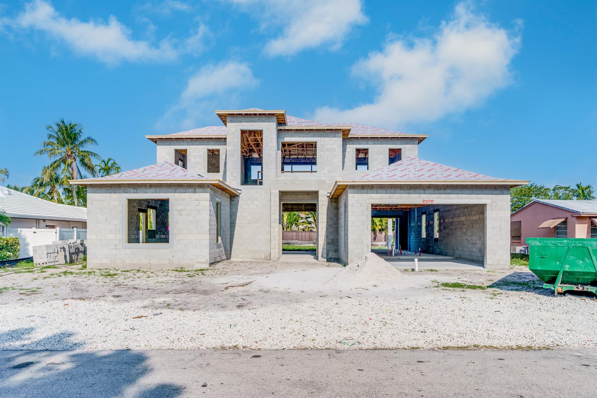 720 NW 3rd Ave