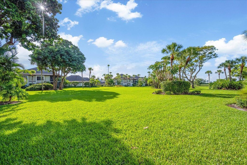 Photo of 13307 Polo Club Road #C106, Wellington, FL 33414 (MLS # B26024334)