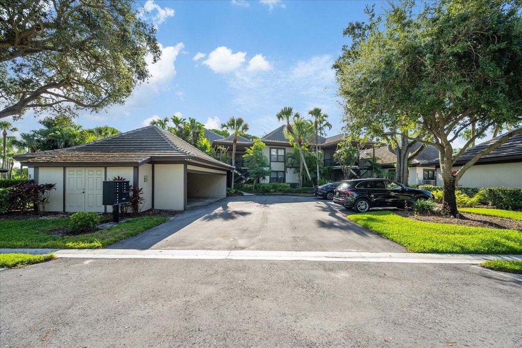 Photo of 13307 Polo Club Road #C106, Wellington, FL 33414 (MLS # B26024334)