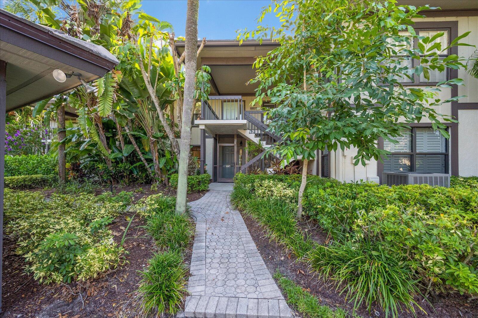 Properties 13307 Polo Club Road C106