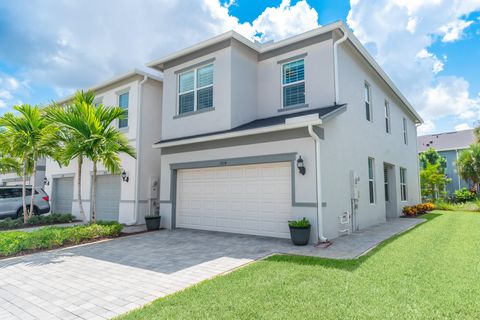 A home in Stuart