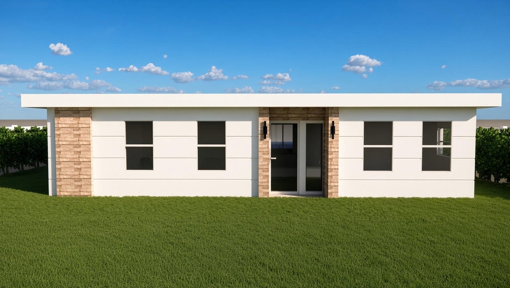 Photo of 4471 SW 34th Avenue, Fort Lauderdale, FL 33312 (MLS # B26069956)