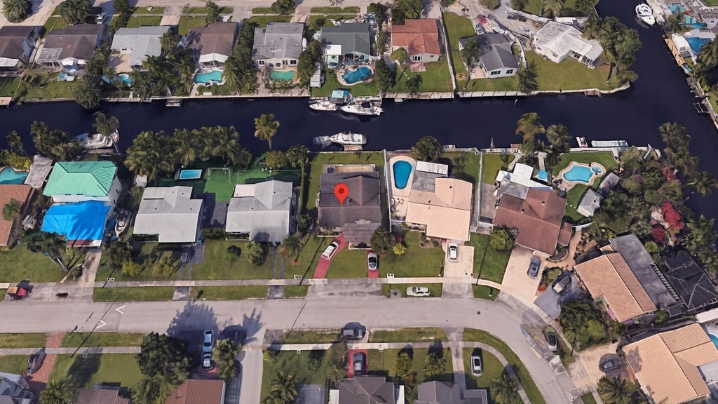 Photo of 4471 SW 34th Avenue, Fort Lauderdale, FL 33312 (MLS # B26069956)