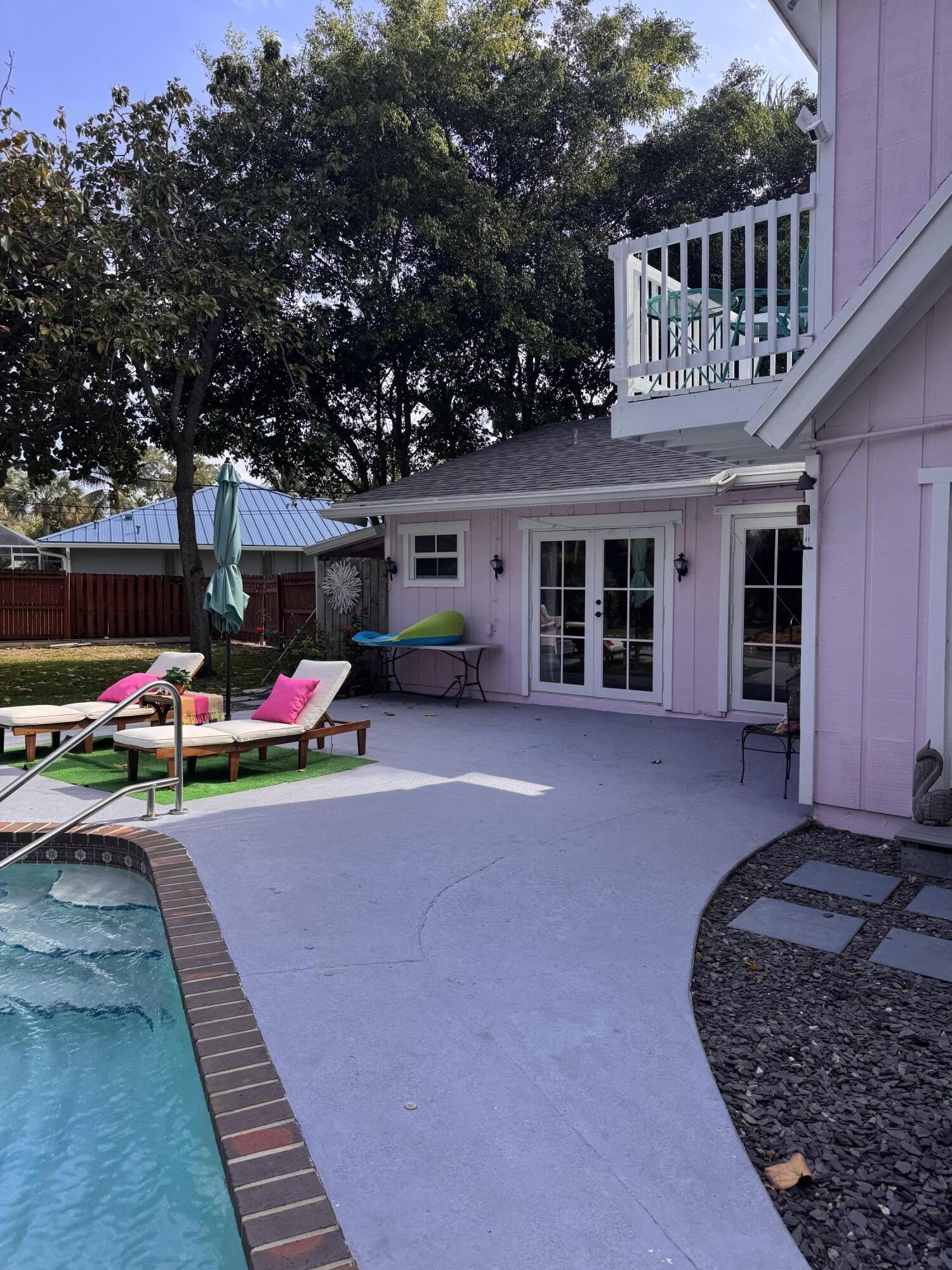 Haverhill - Residential Lease