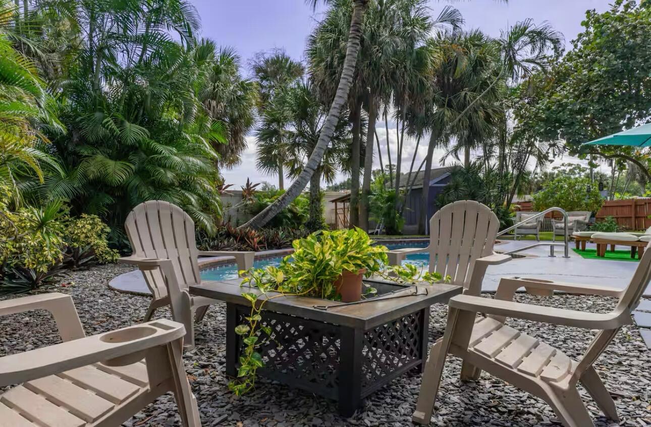 Haverhill - Residential Lease