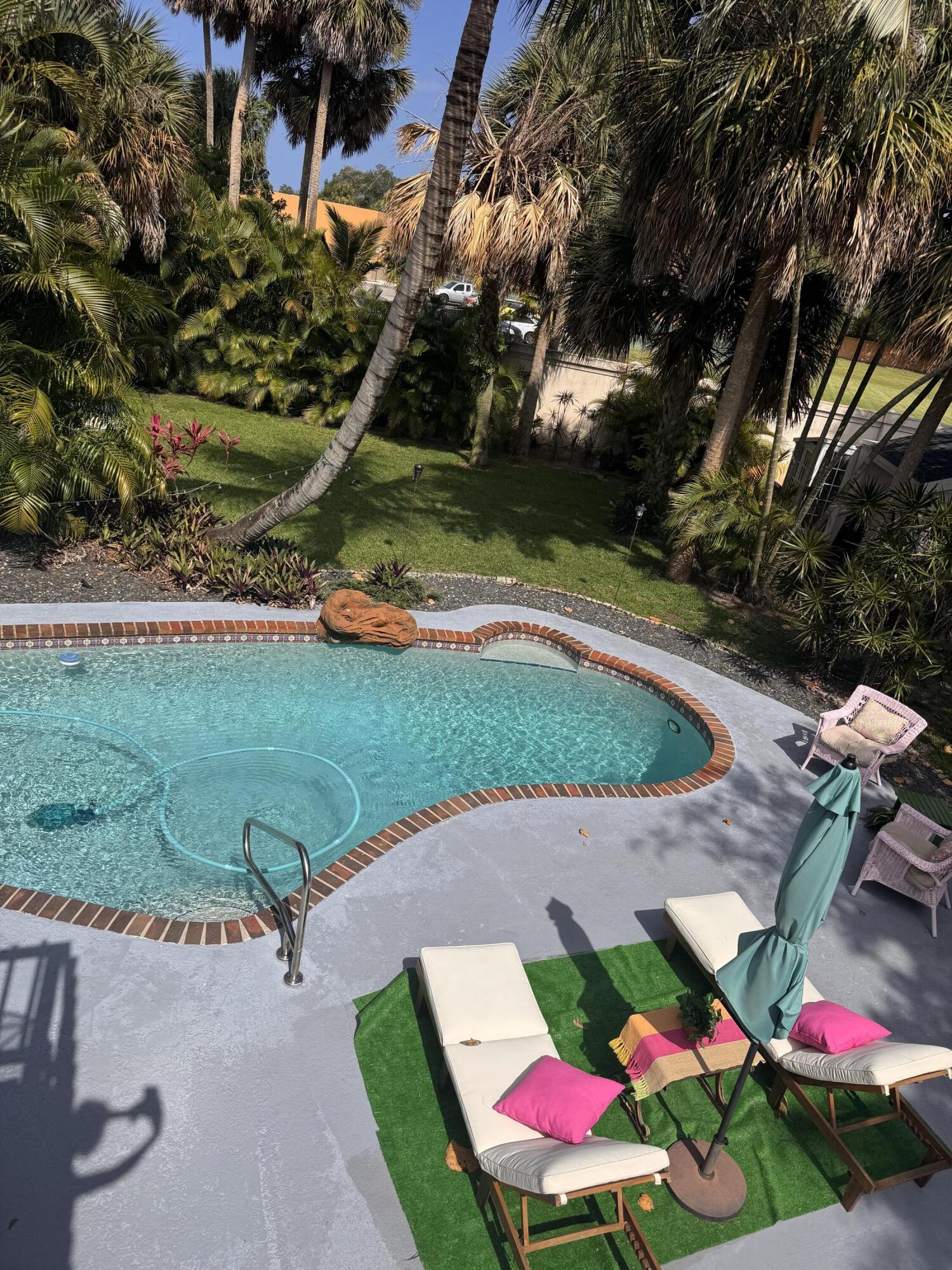 Haverhill - Residential Lease