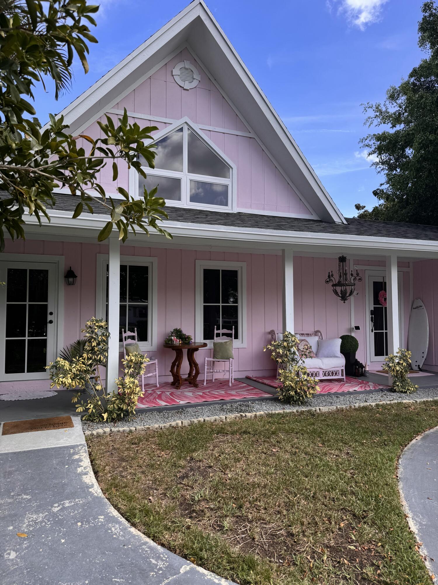 Haverhill - Residential Lease