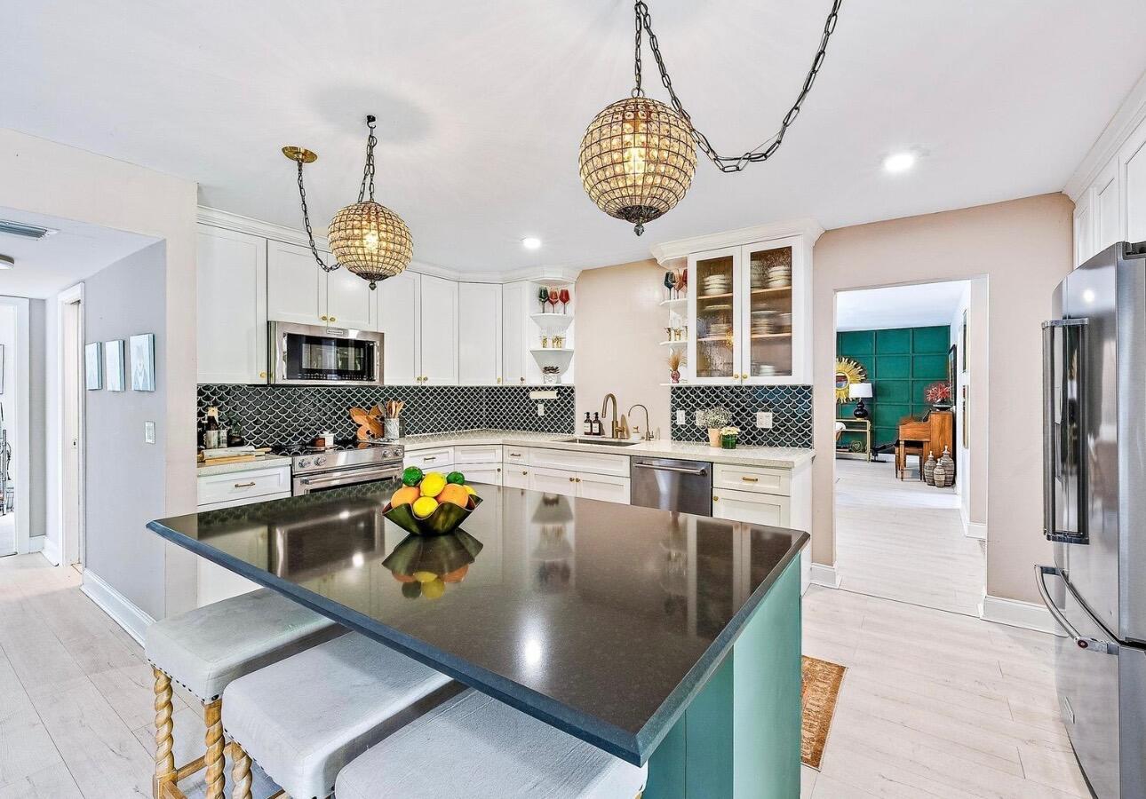 Haverhill - Residential Lease