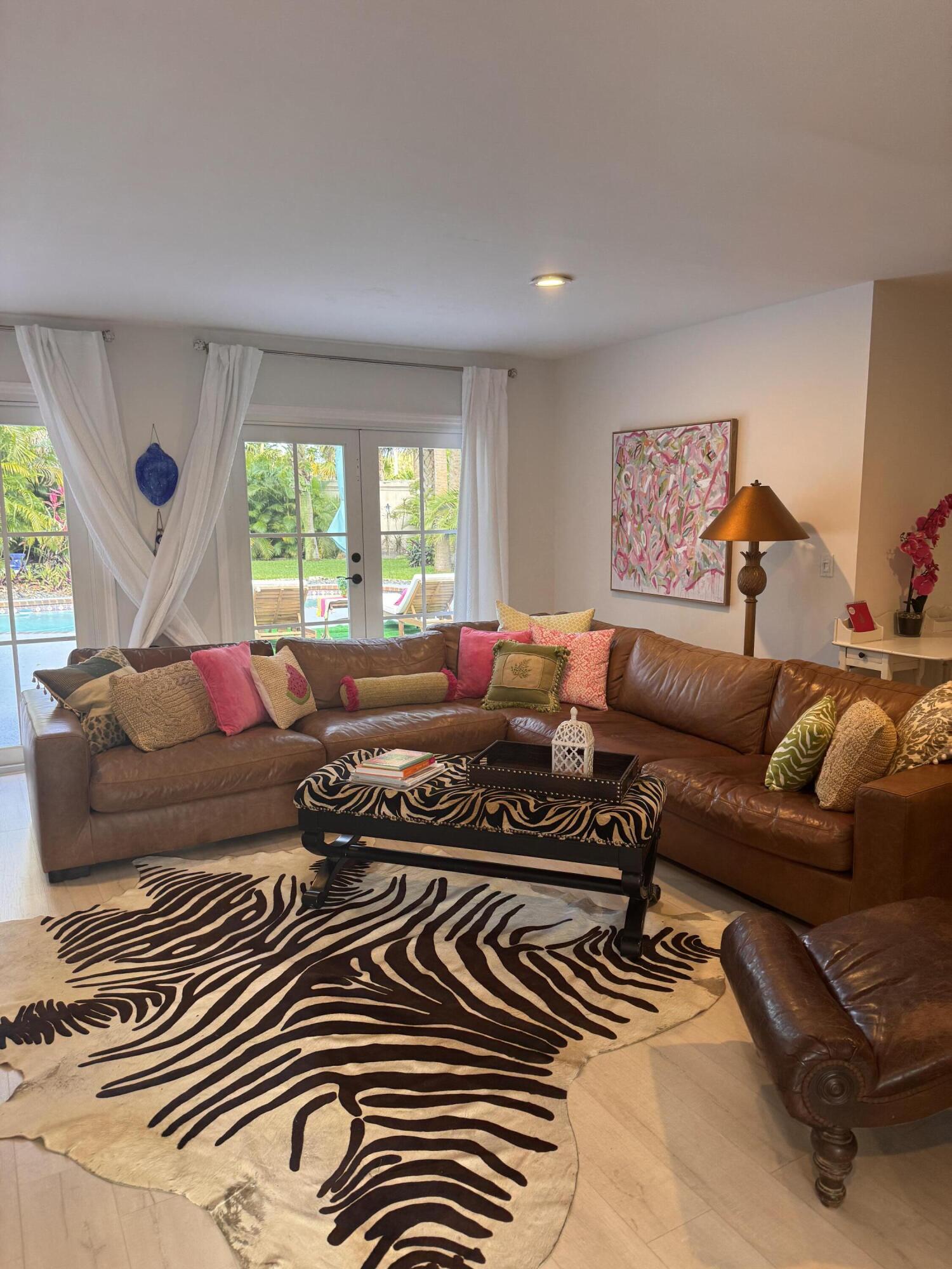 Haverhill - Residential Lease