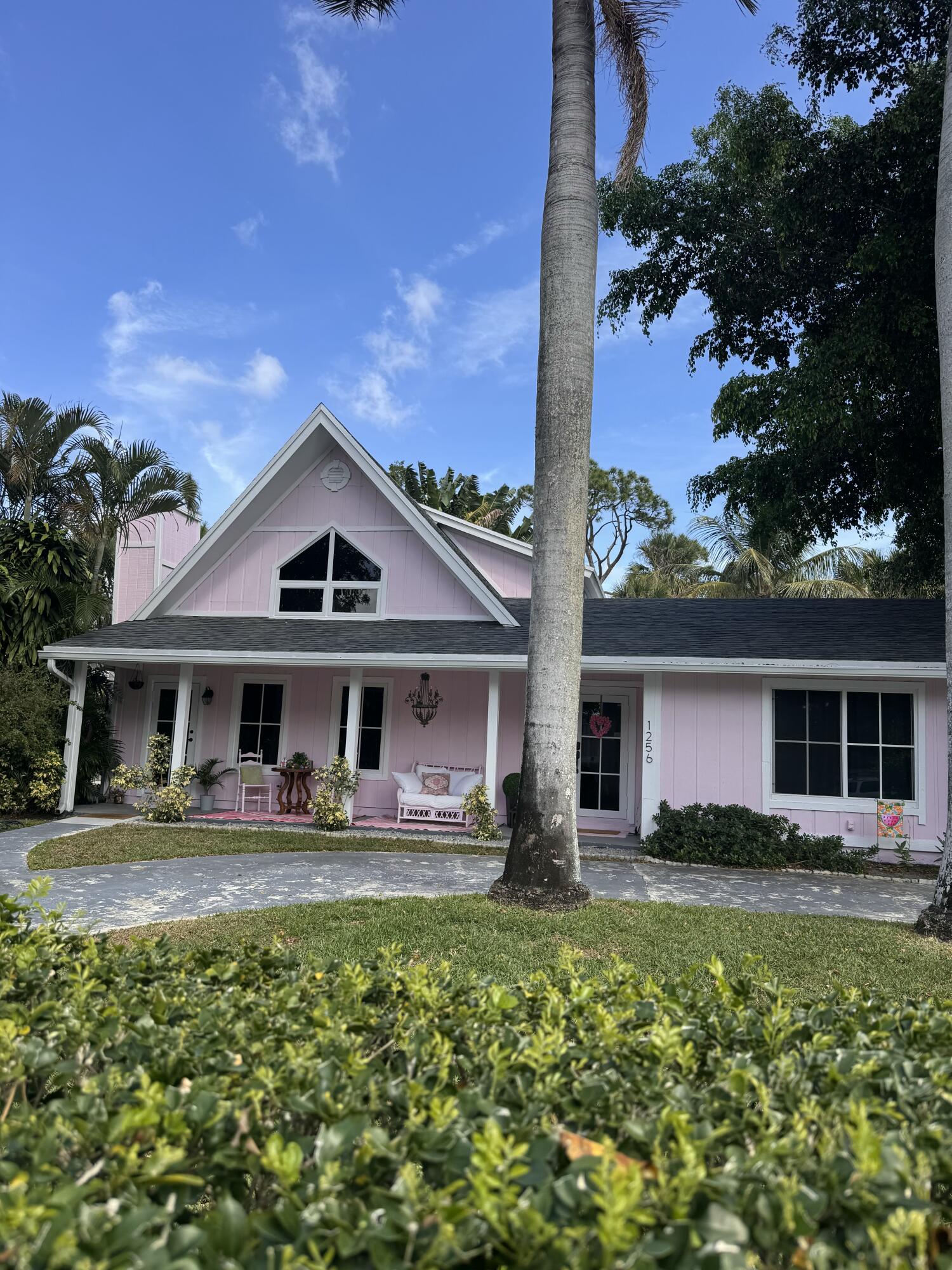 Haverhill - Residential Lease