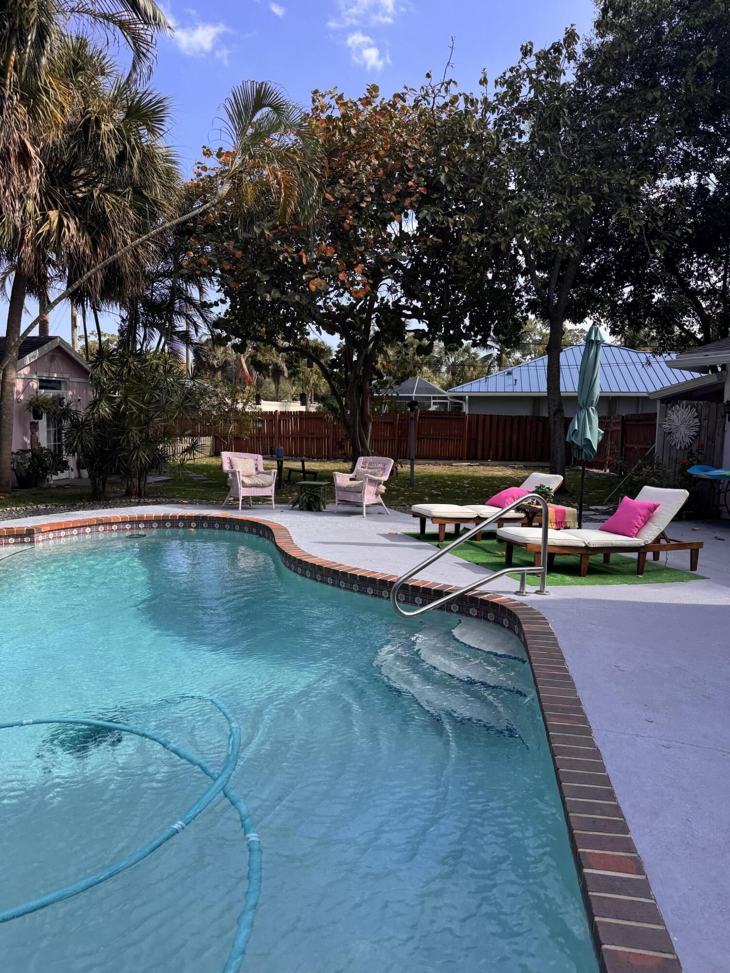 Haverhill - Residential Lease