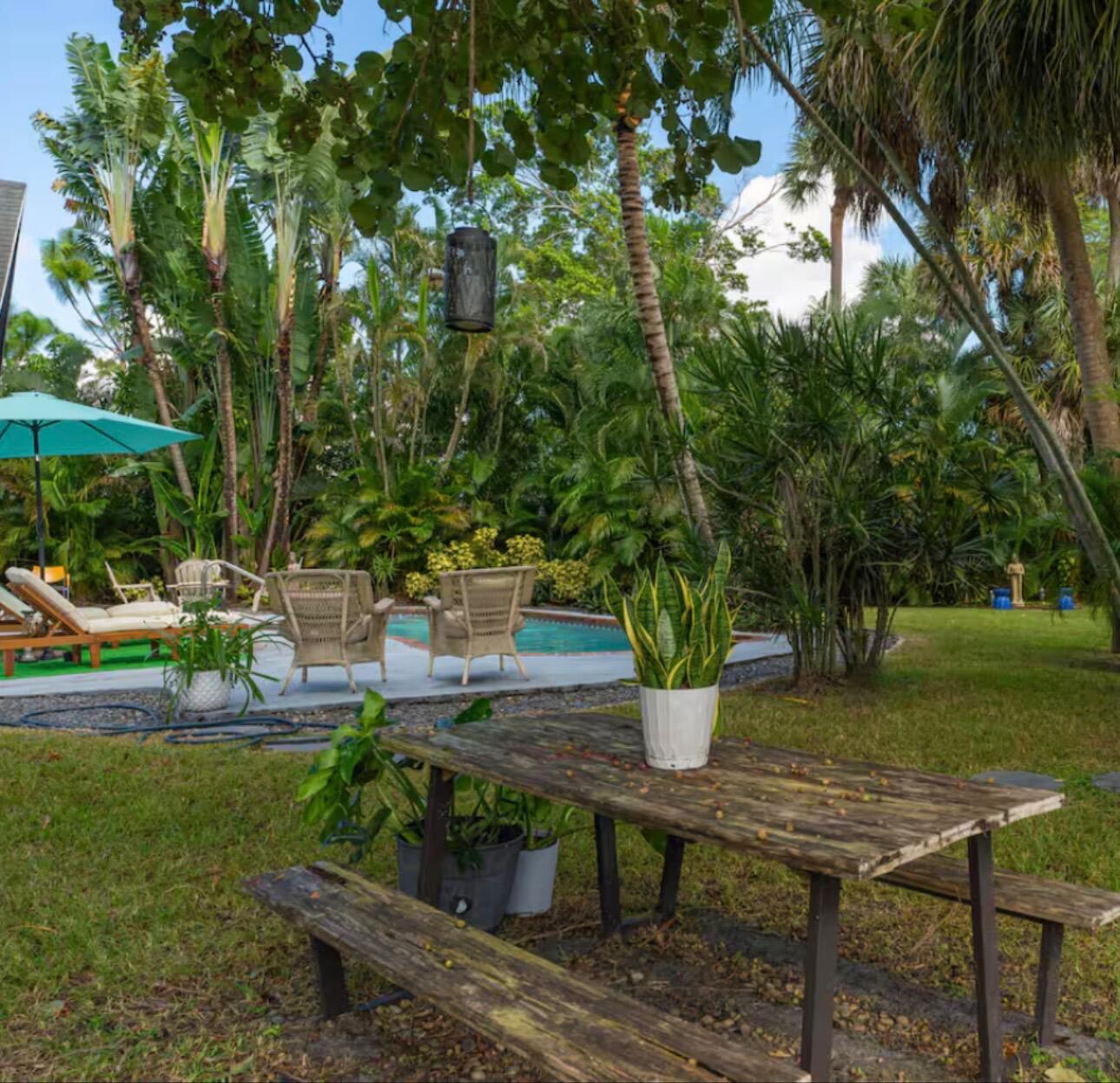 Haverhill - Residential Lease