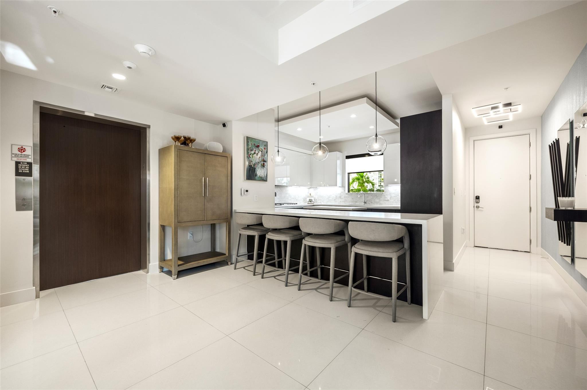 30 Thirty North Ocean - Residential