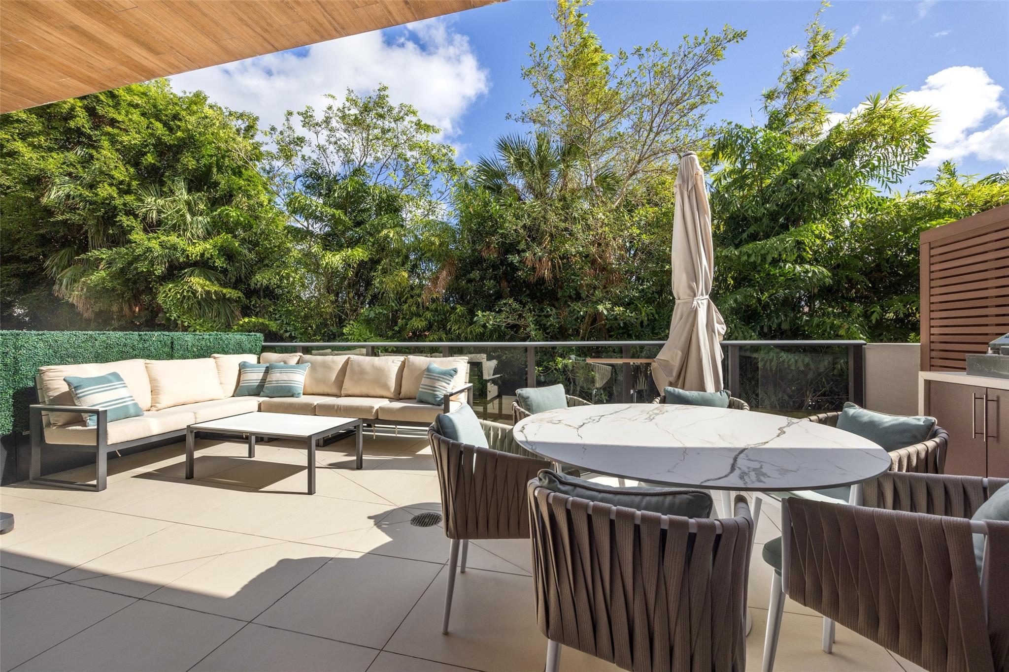 30 Thirty North Ocean - Residential