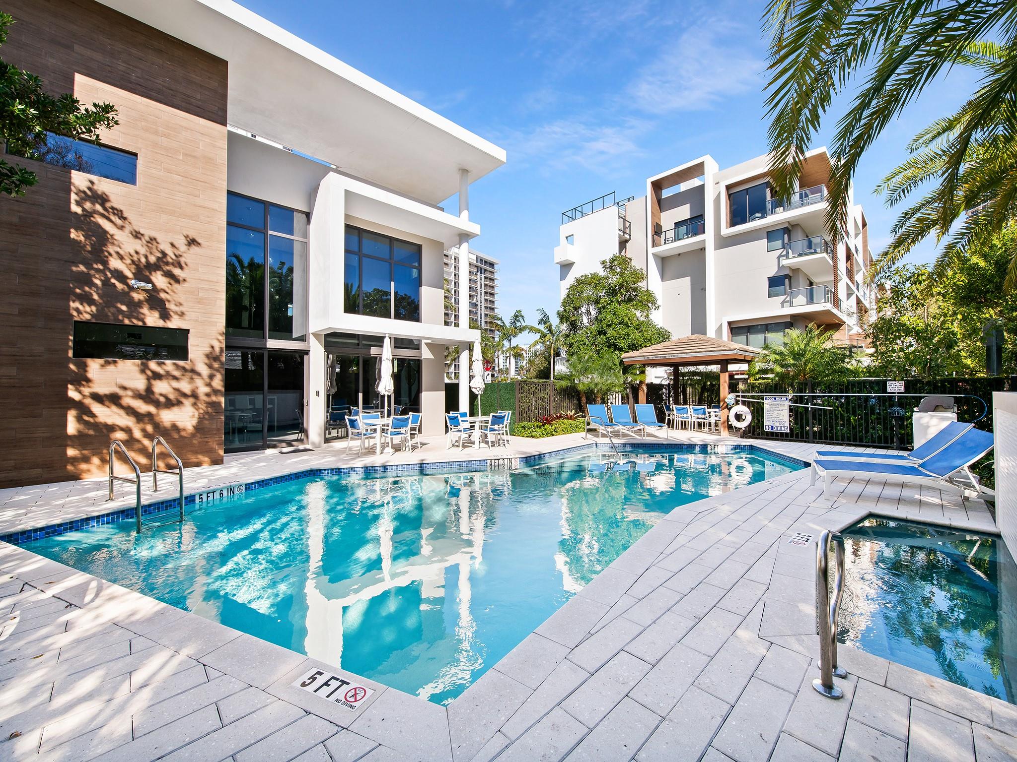 30 Thirty North Ocean - Residential