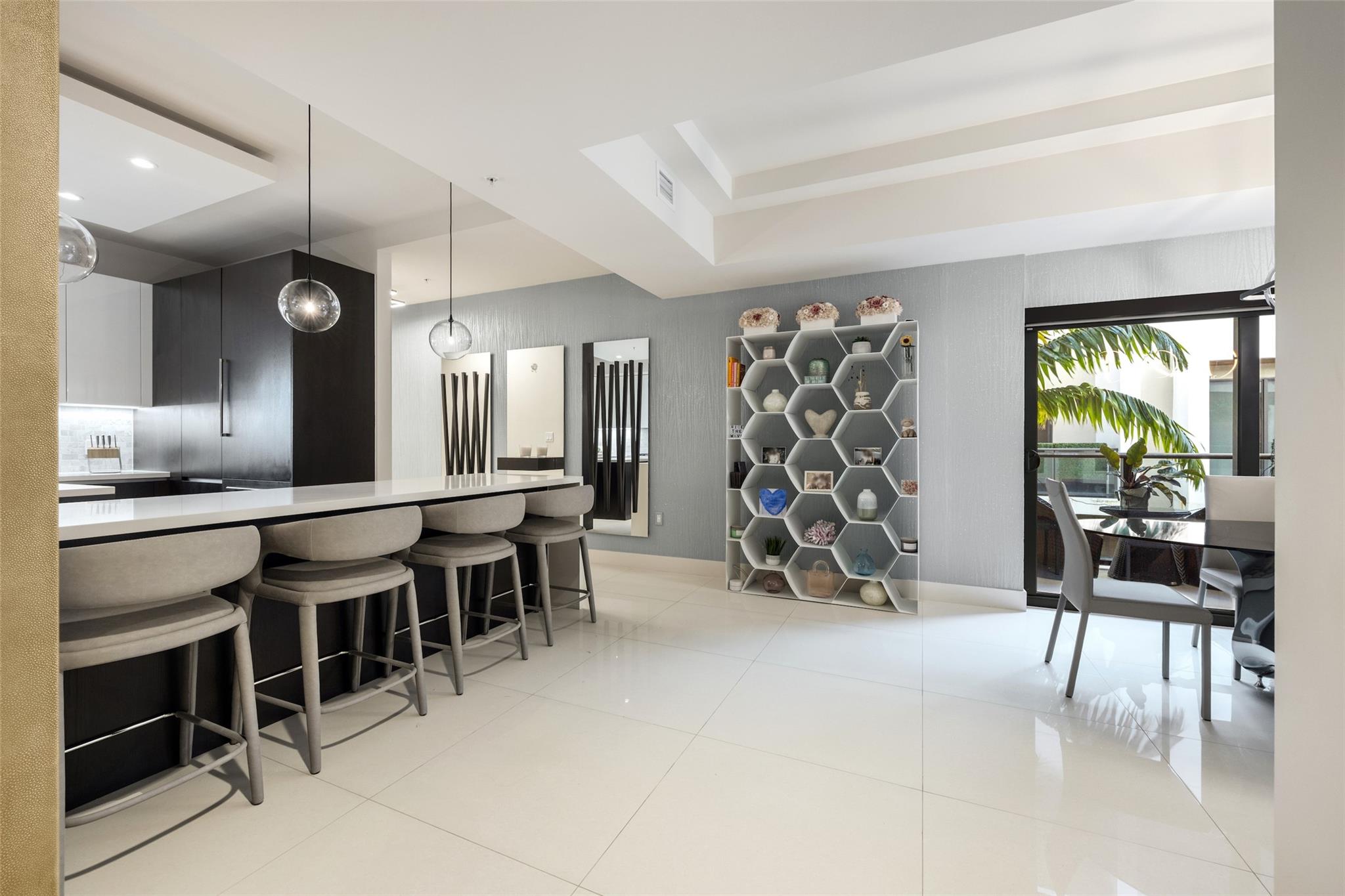 30 Thirty North Ocean - Residential