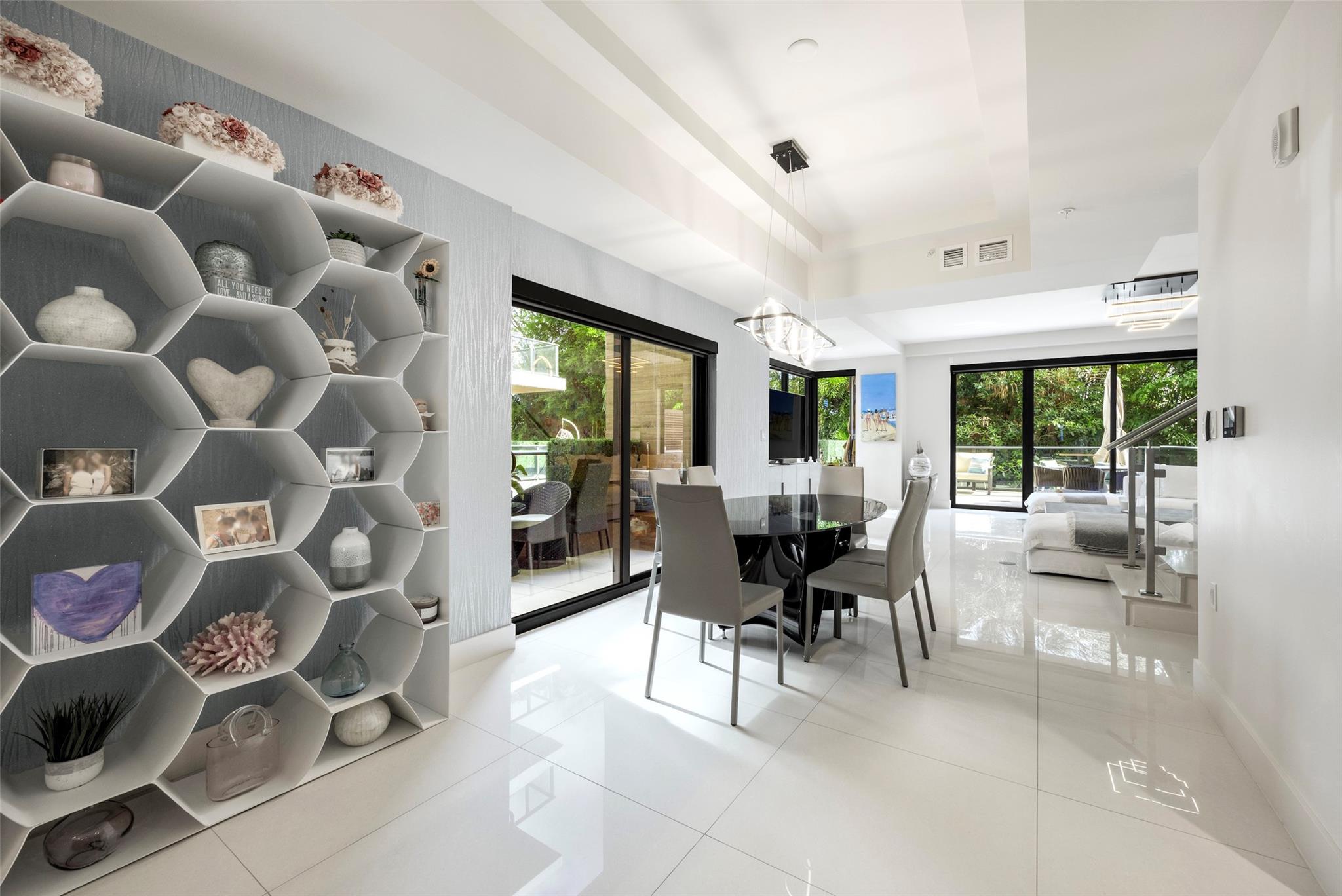 30 Thirty North Ocean - Residential