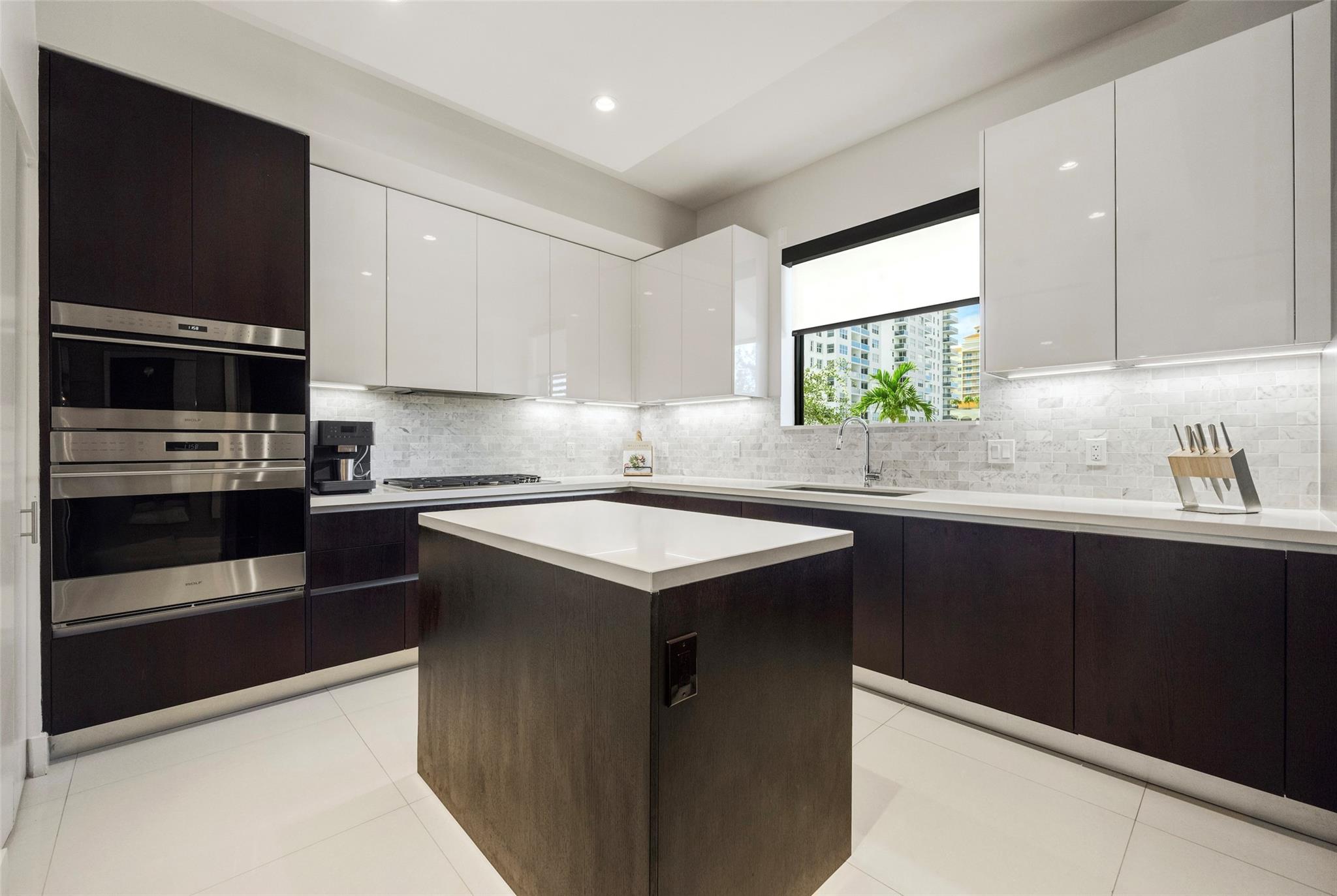 30 Thirty North Ocean - Residential