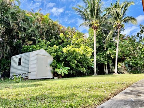 A home in Lake Worth