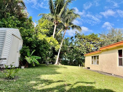 A home in Lake Worth