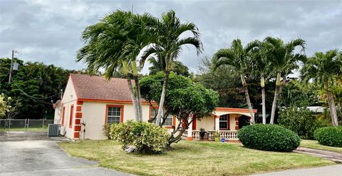 A home in Lake Worth