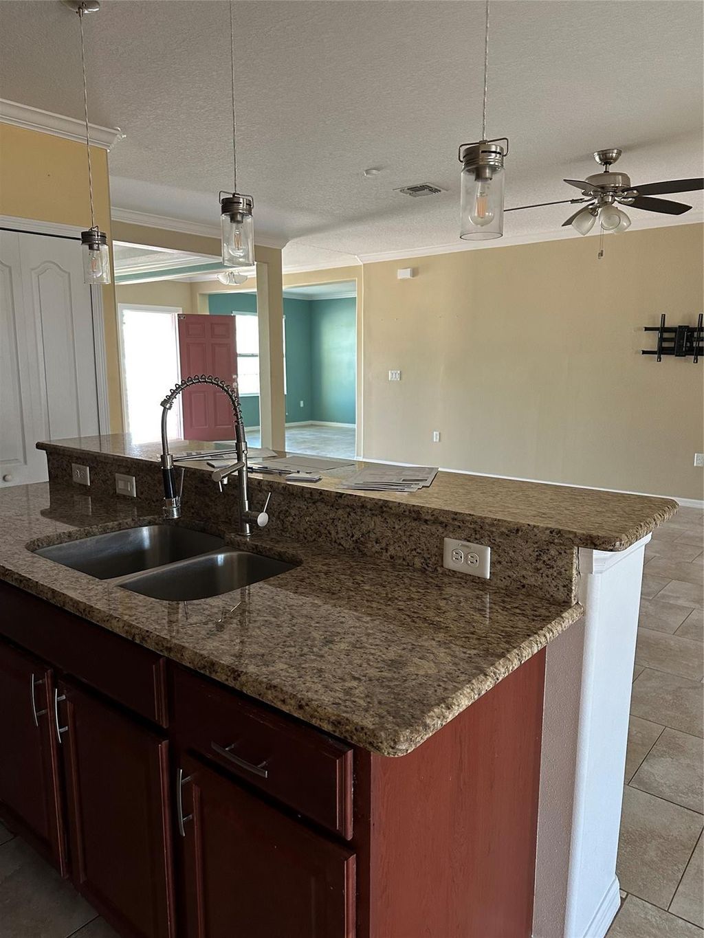 Photo of 1322 SE Nancy Lane, Port Saint Lucie, FL 34983 (MLS # F10554283)