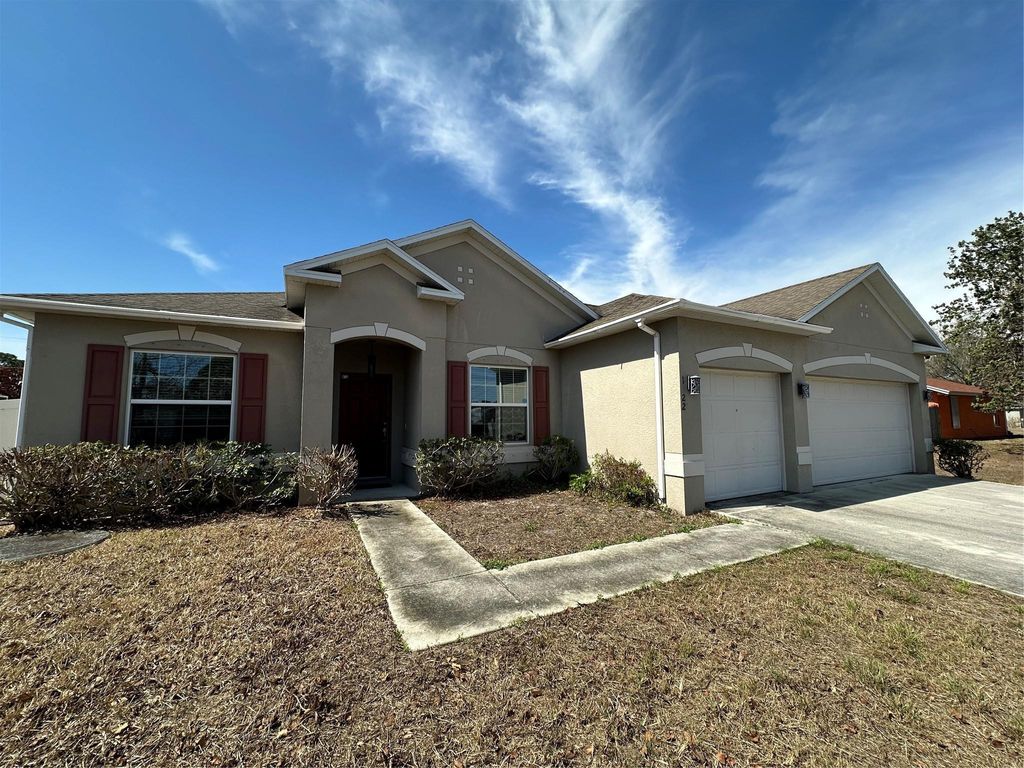 Photo of 1322 SE Nancy Lane, Port Saint Lucie, FL 34983 (MLS # F10554283)