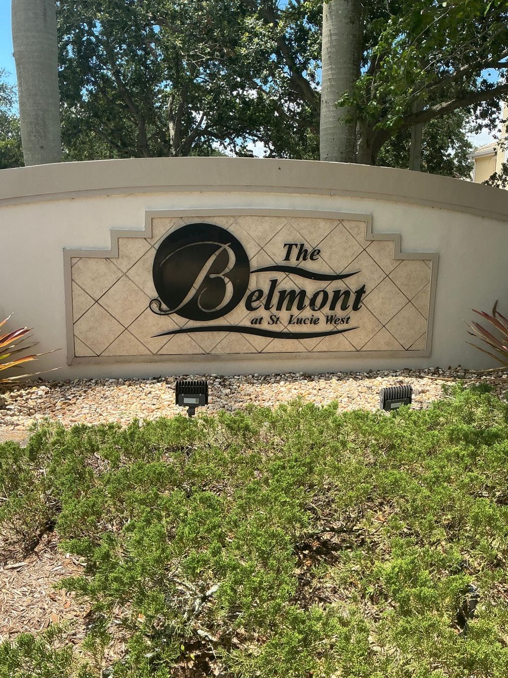 Photo of 168 SW Peacock Boulevard #35-103, Port Saint Lucie, FL 34986 (MLS # B26035179)