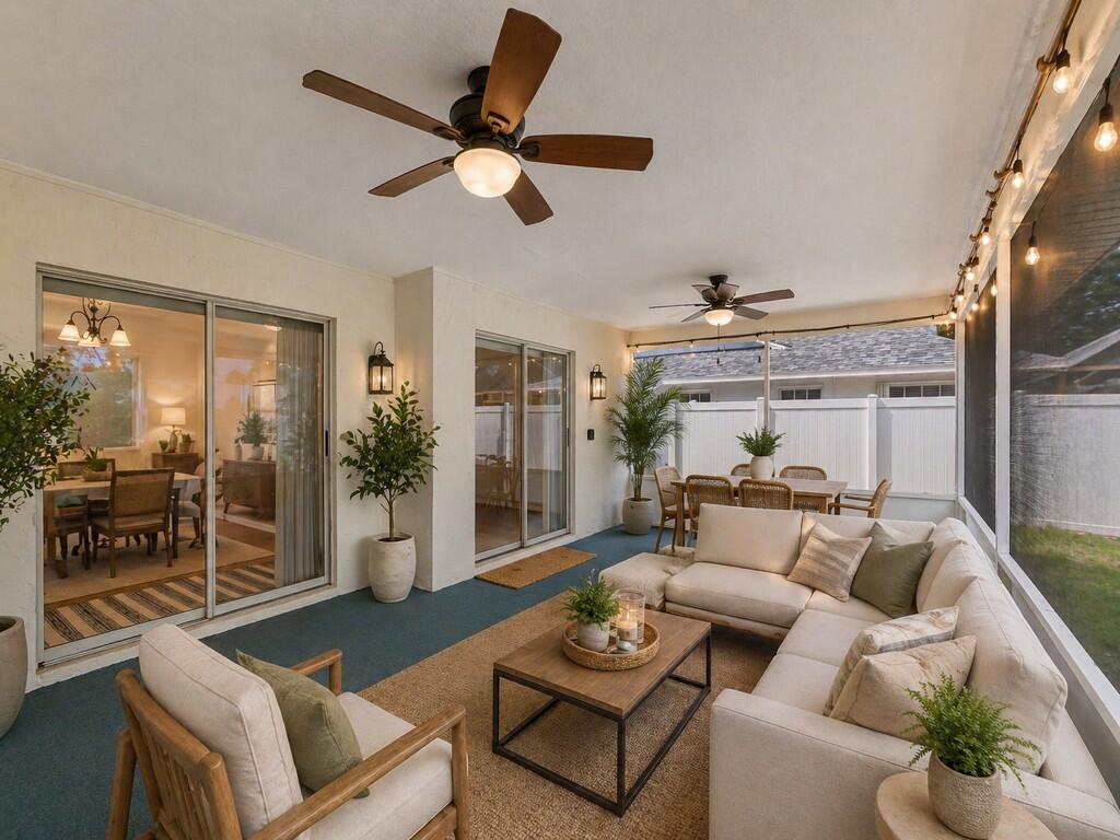 LAUREL COURT - Residential