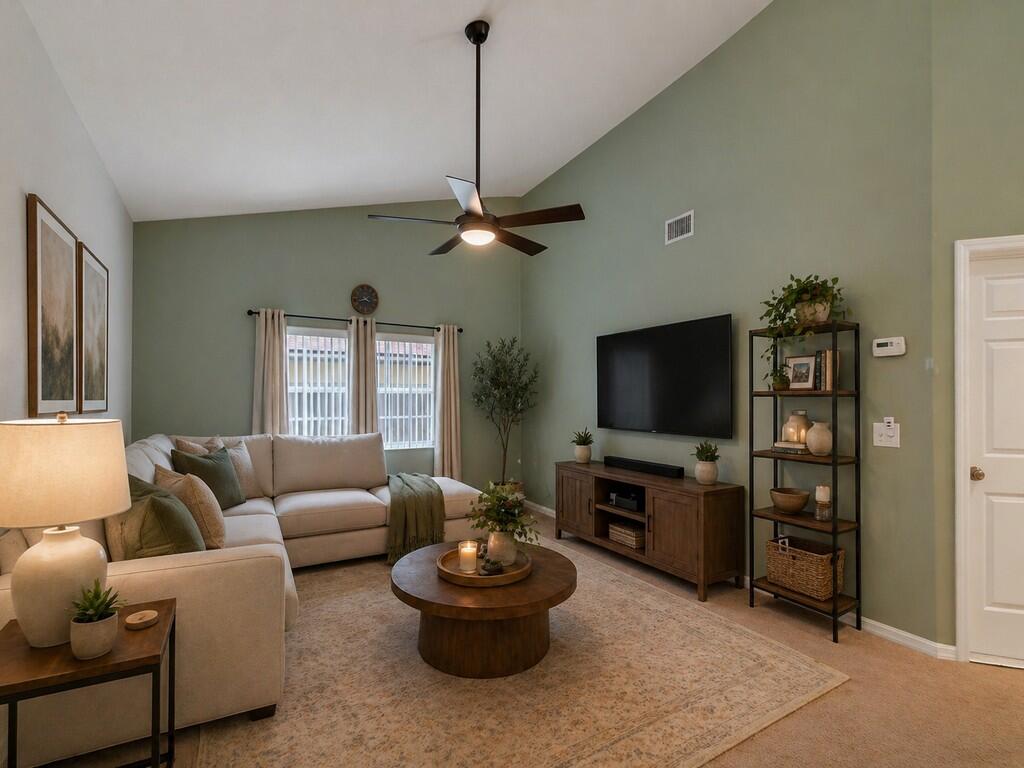 LAUREL COURT - Residential