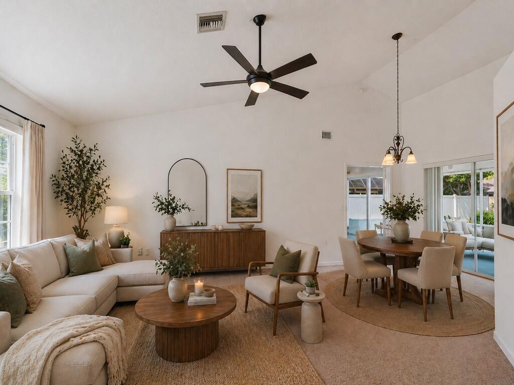 LAUREL COURT - Residential