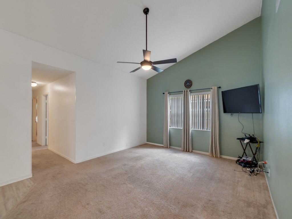 LAUREL COURT - Residential