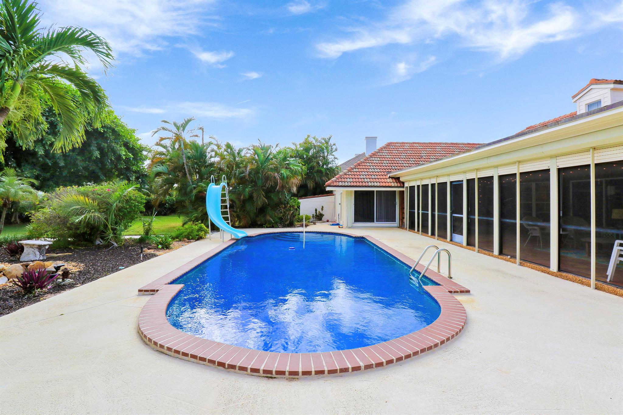 NORTH PALM BEACH VILLAGE - Residential