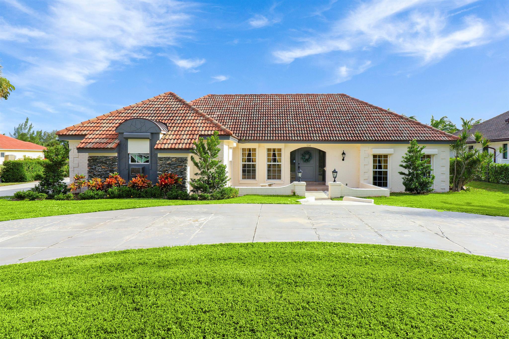 NORTH PALM BEACH VILLAGE - Residential