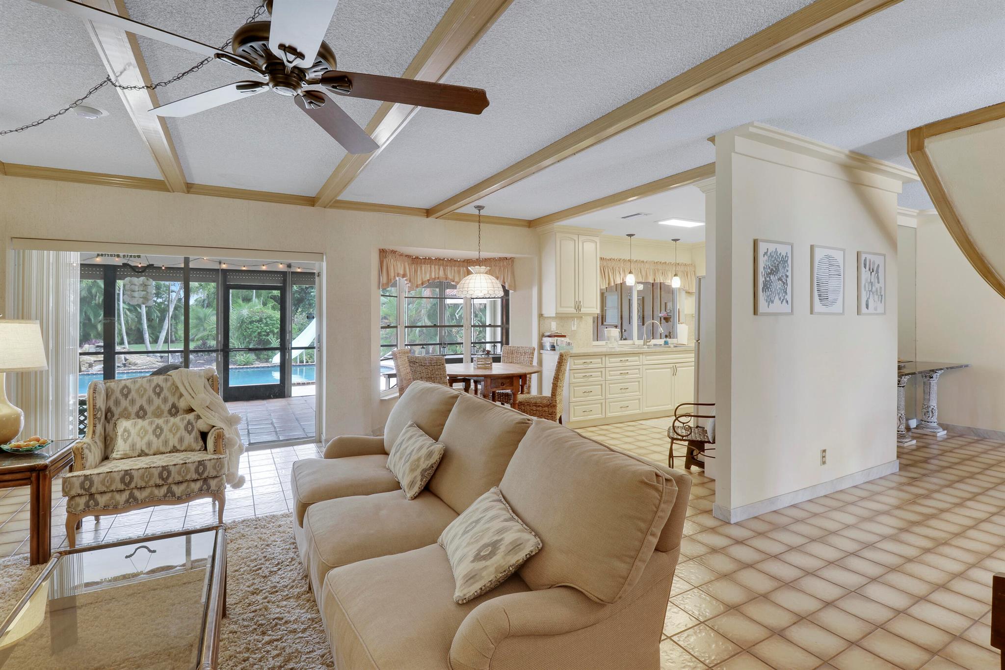 NORTH PALM BEACH VILLAGE - Residential