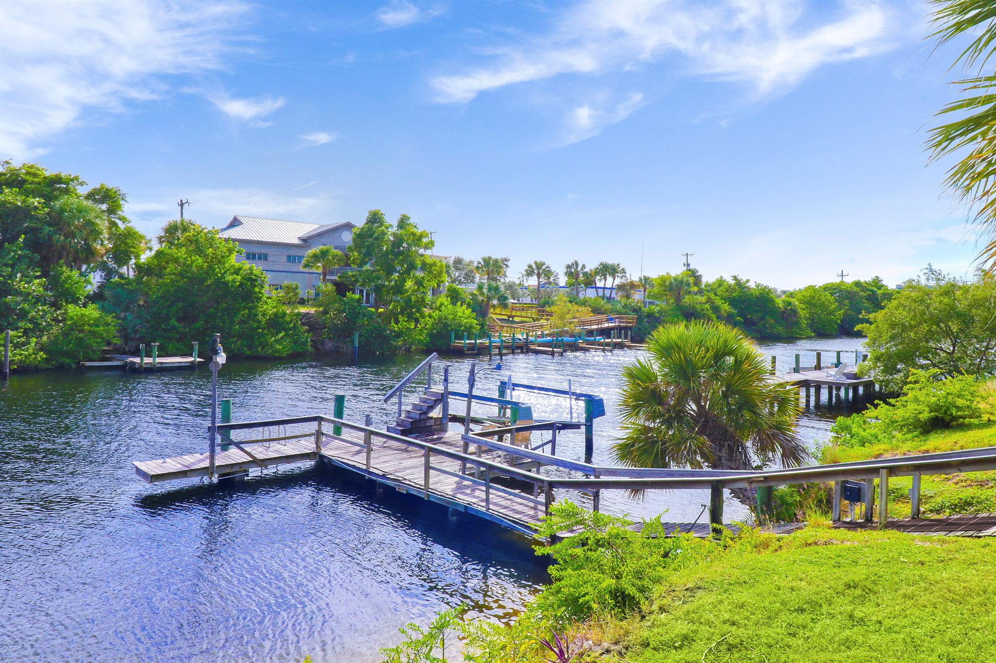 NORTH PALM BEACH VILLAGE - Residential