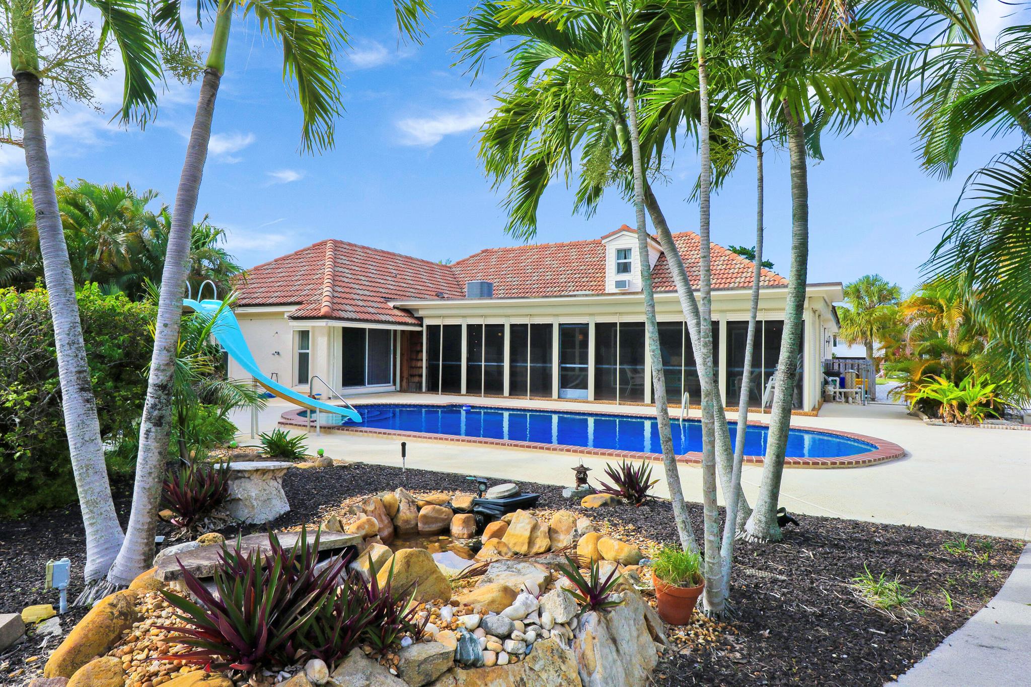 NORTH PALM BEACH VILLAGE - Residential