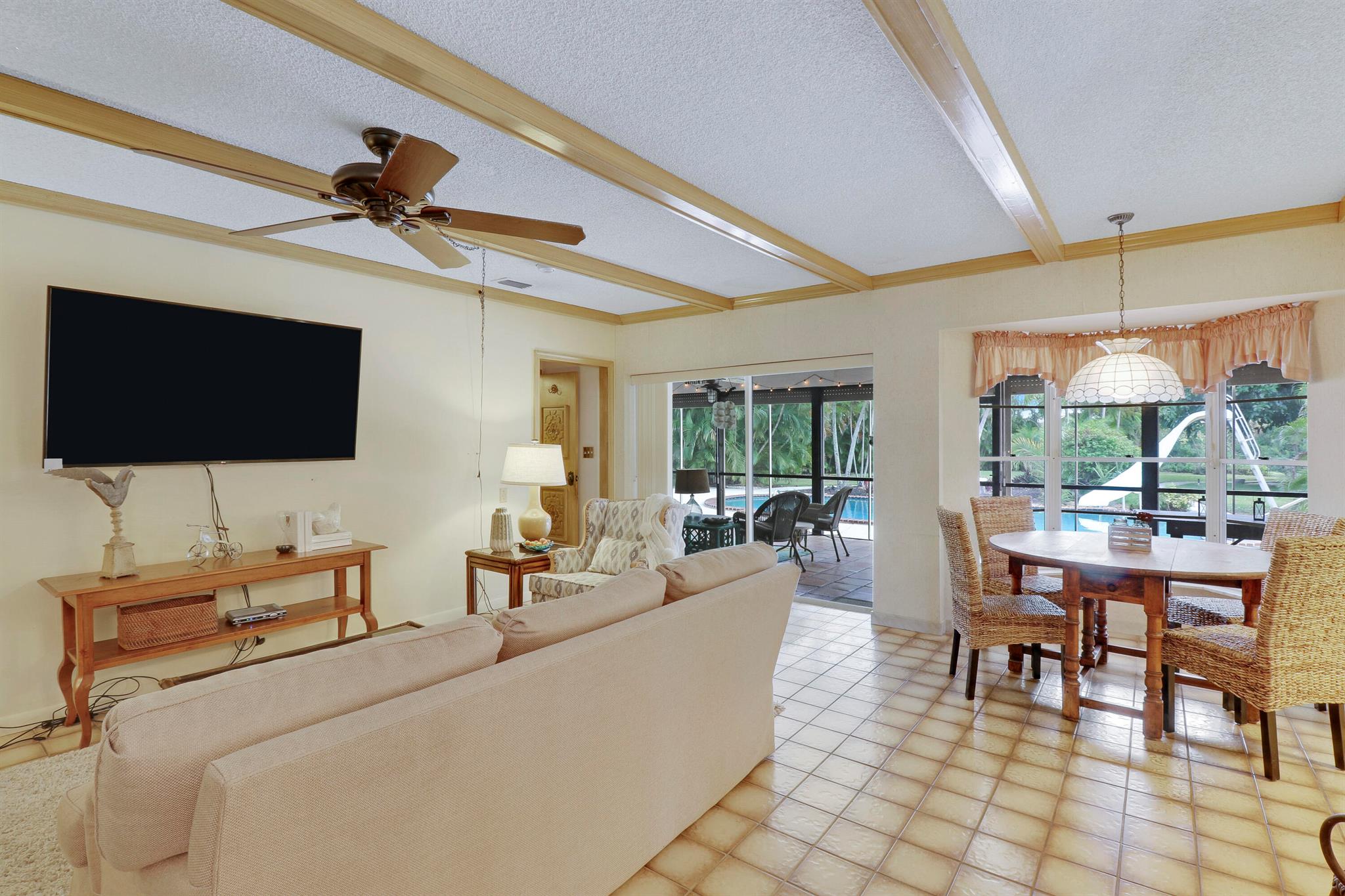 NORTH PALM BEACH VILLAGE - Residential