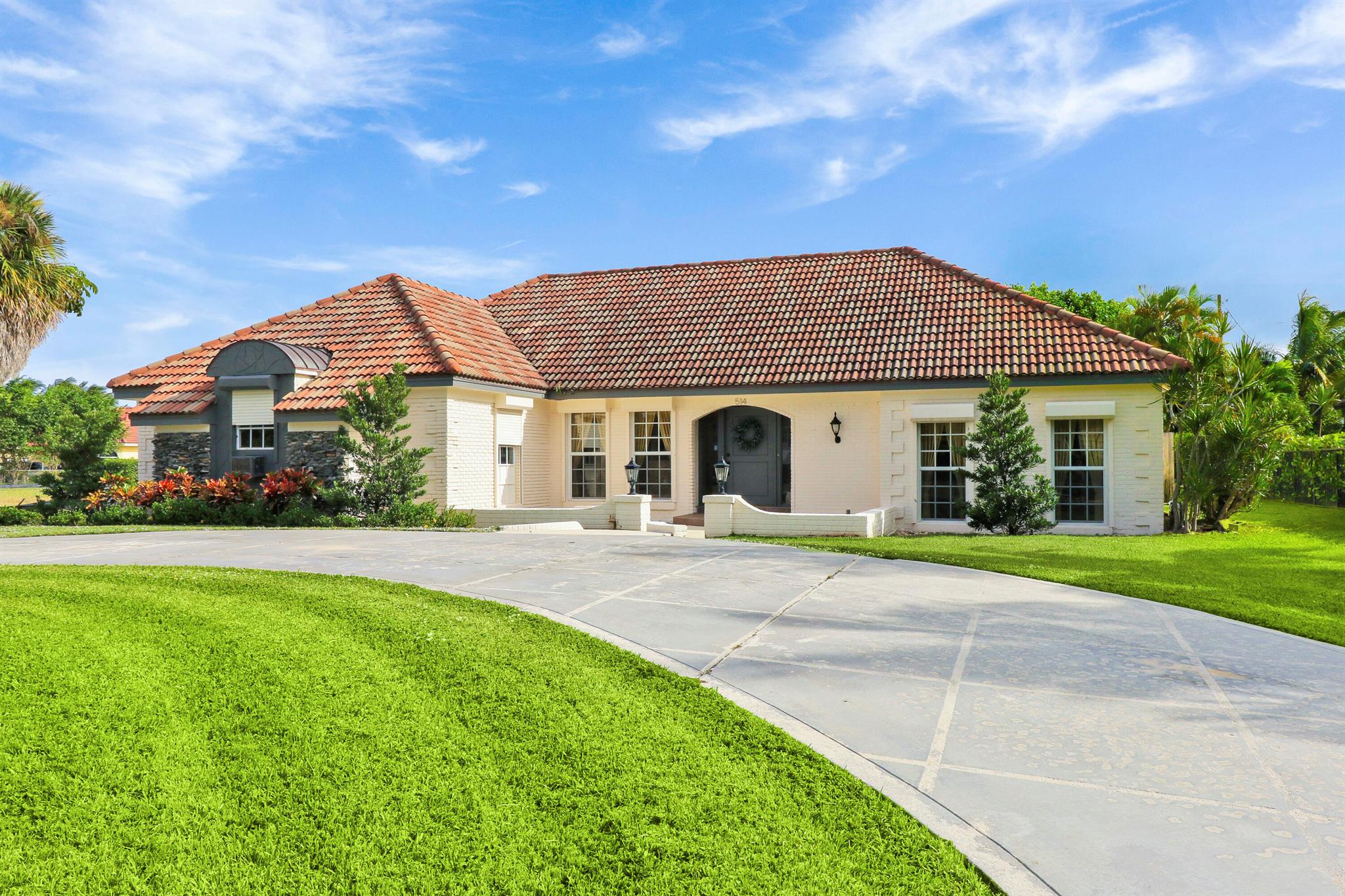 NORTH PALM BEACH VILLAGE - Residential