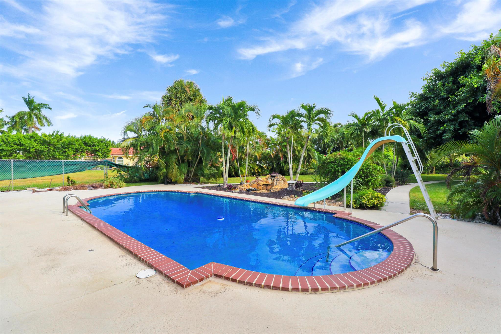 NORTH PALM BEACH VILLAGE - Residential