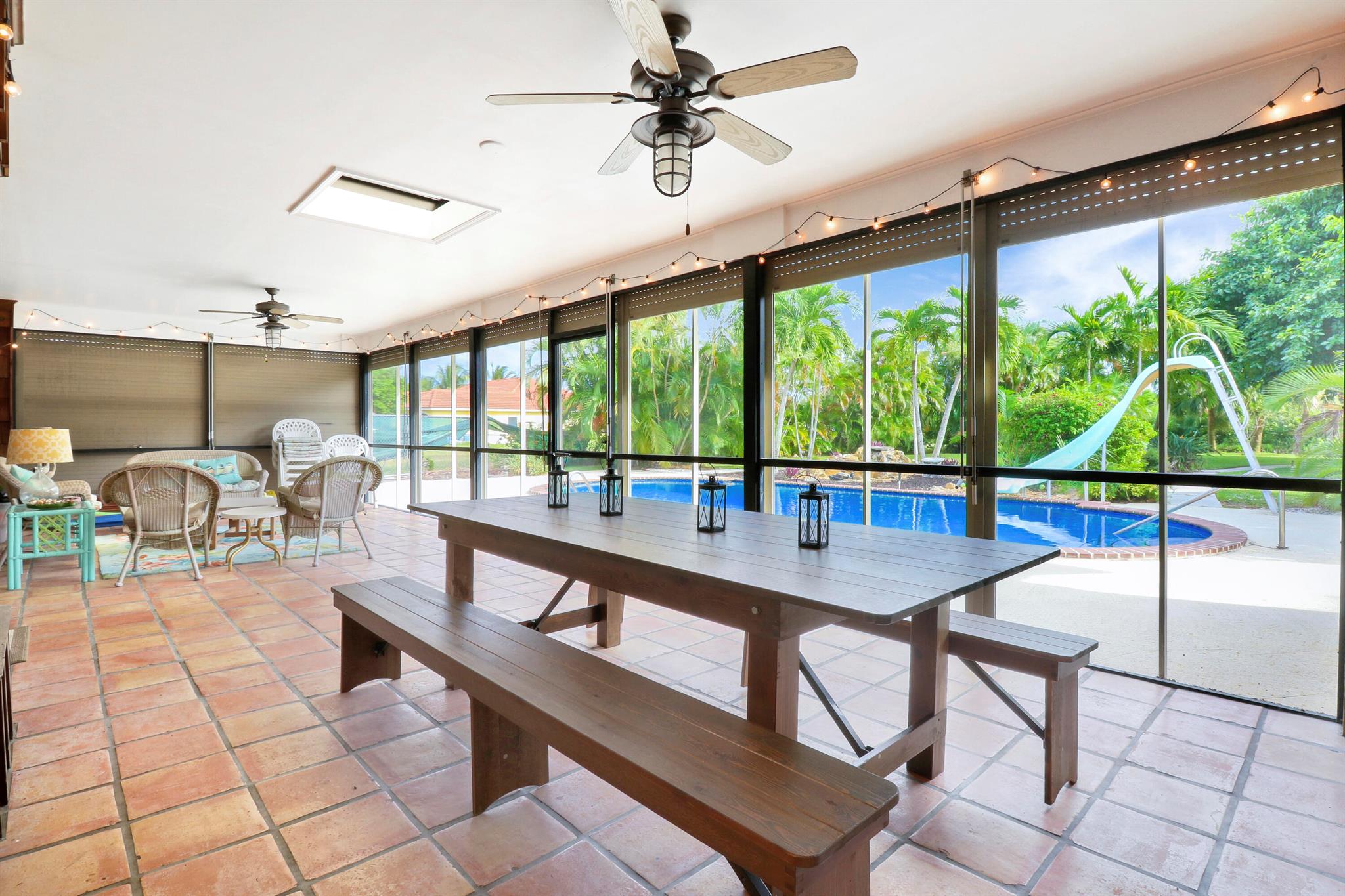 NORTH PALM BEACH VILLAGE - Residential