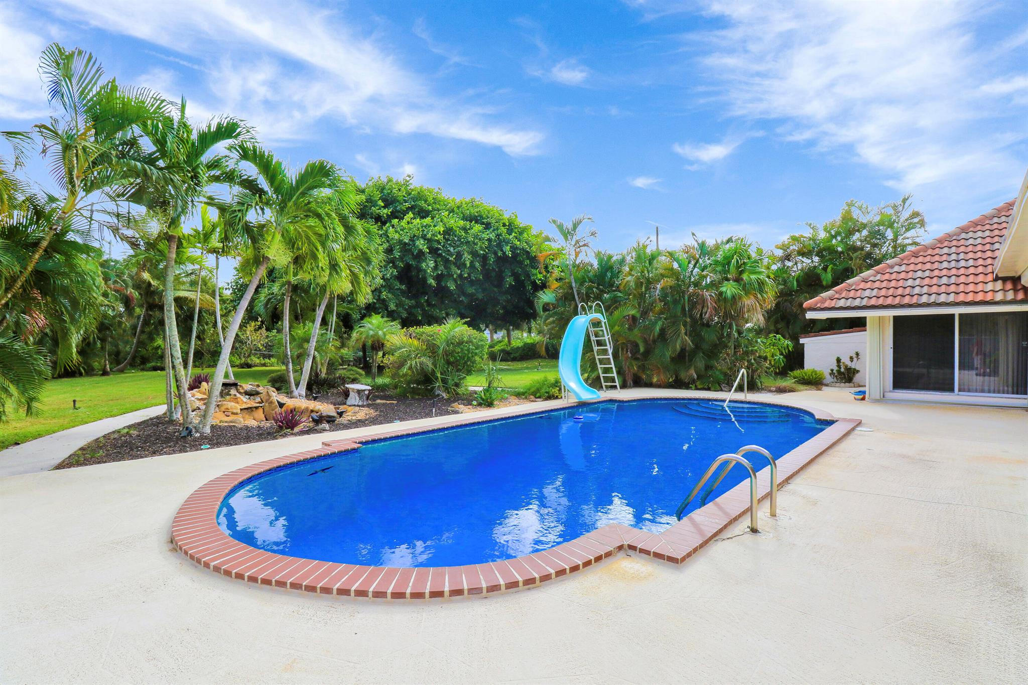 NORTH PALM BEACH VILLAGE - Residential