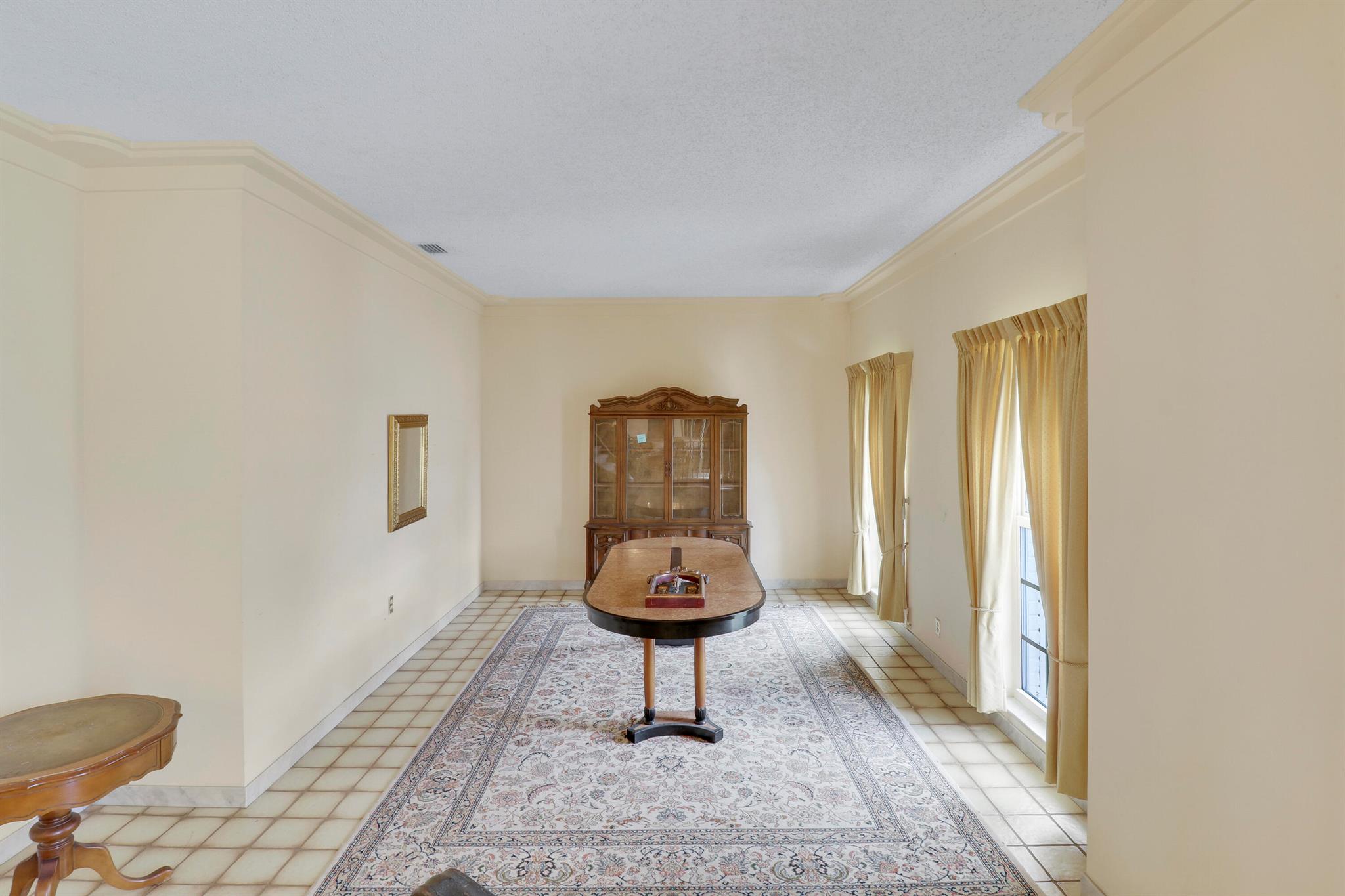 NORTH PALM BEACH VILLAGE - Residential