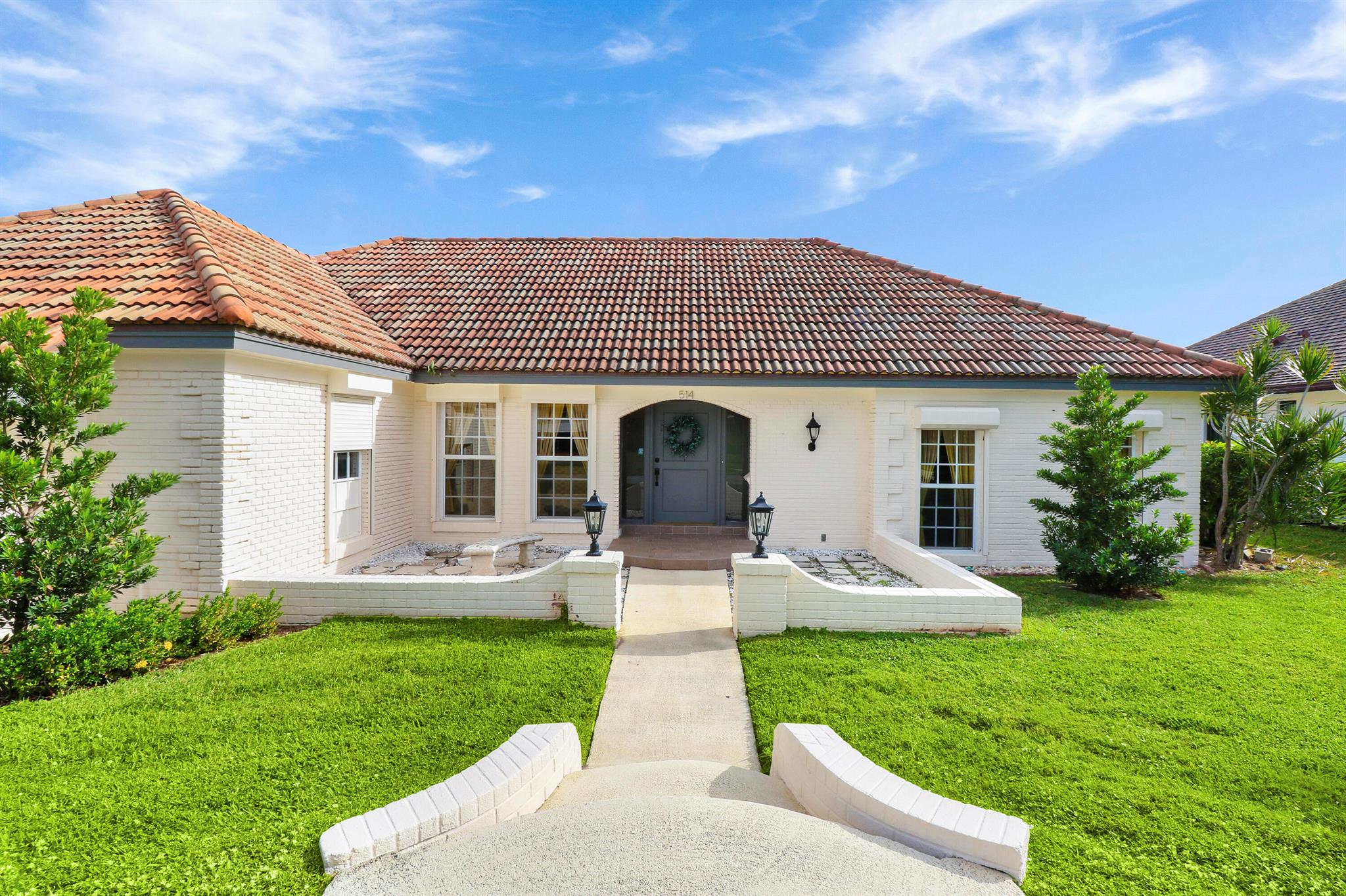 NORTH PALM BEACH VILLAGE - Residential